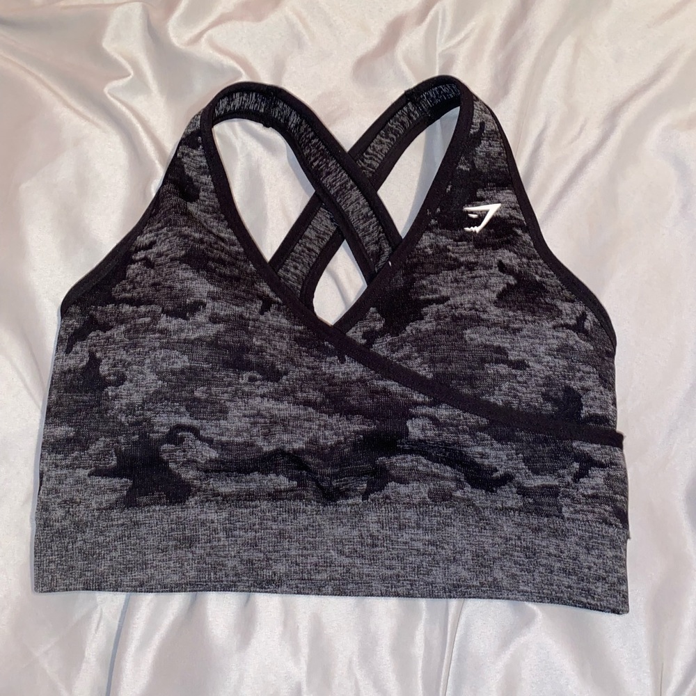 Gymshark Sports Bra